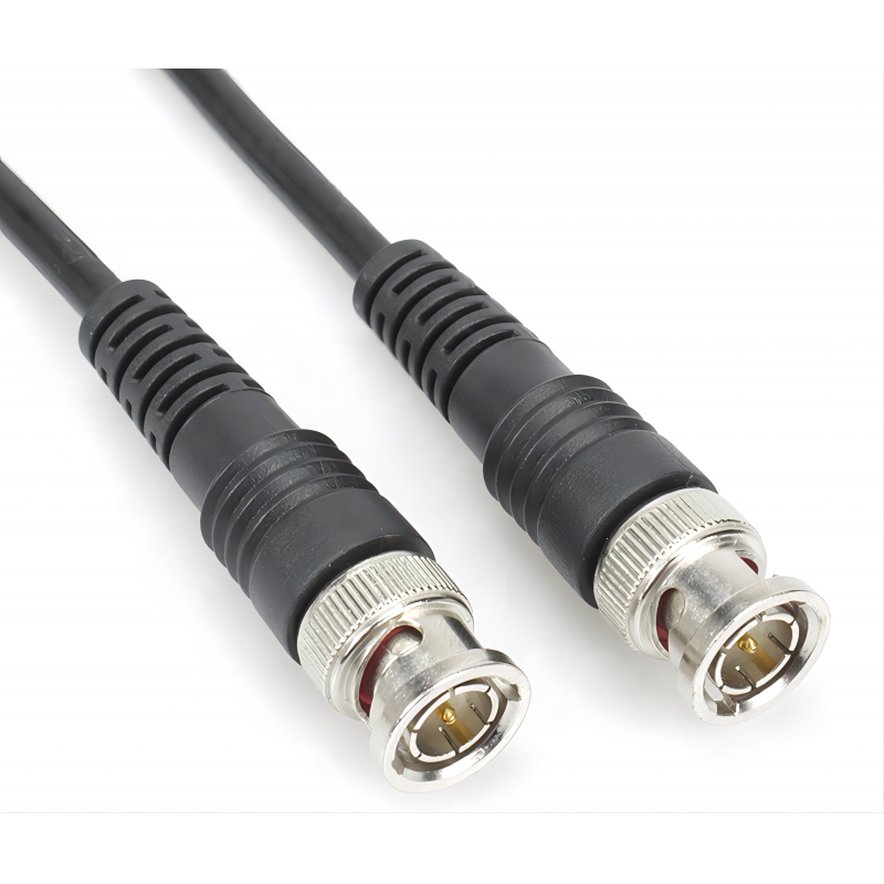 FSATECH CON-B01-xxM BNC male to male cable